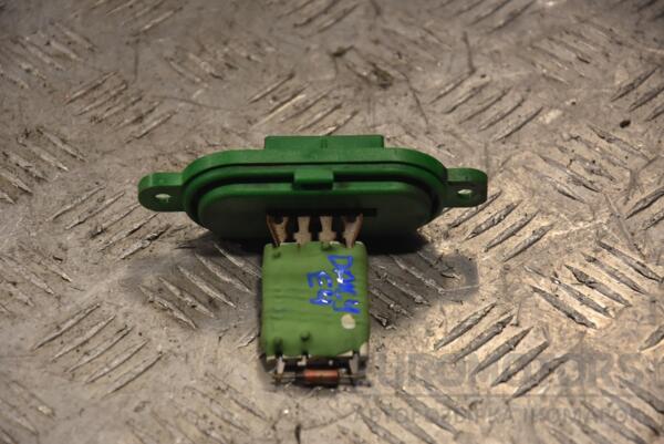 Резистор печки Iveco Daily (E4) 2006-2011 500326616 160801 - 2