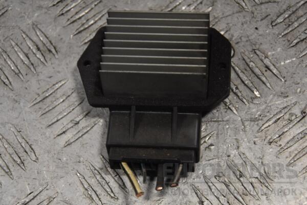 Резистор печки Toyota Avensis (II) 2003-2008 4993002121 160809 - 2