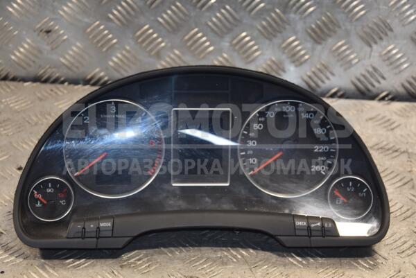 Панель приладів Audi A4 3.0tdi (B7) 2004-2007 8E0920901D 160814 - 1
