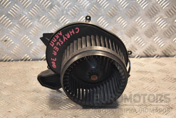 Моторчик печки Chrysler 300C 2004-2010 9405315 160816 - 2