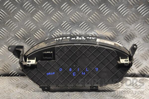 Панель приладів Iveco Daily (E4) 2006-2011 5801259720 160819 - 2