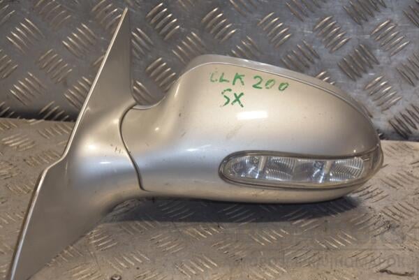 Зеркало левое электр 9 пинов Mercedes CLK (W209) 2002-2009 160821 - 2