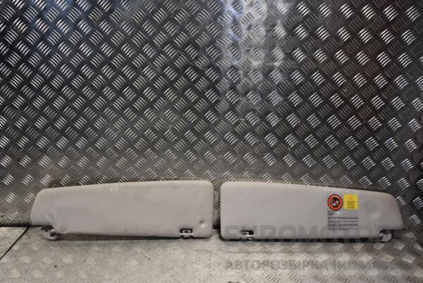 Козирок сонцезахисний лівий Citroen Jumper 2006-2014 160823 - 2