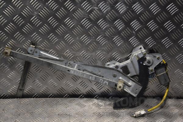 Склопідйомник передній лівий електро 2 Піна Hyundai Matrix 2001-2010 9881017100 160829 - 2