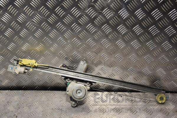 Стеклоподъемник передний правый электр 2 пина Renault Trafic 2001-2014 37103001 160831 - 2