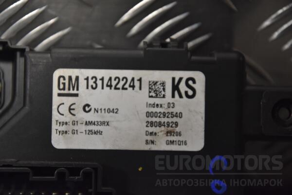 Блок предохранителей Opel Corsa 1.4 16V (D) 2006-2014 13142241 160845 - 2