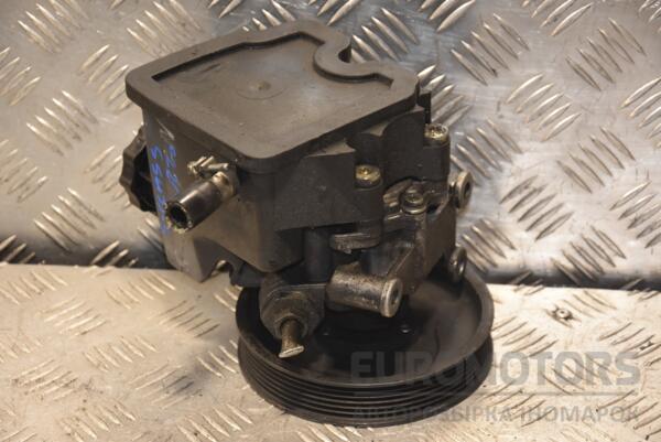 Насос гидроусилителя руля (ГУР) Mercedes S-class (W220) 1998-2005 A0024667301 160852 - 2