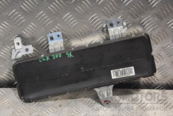Подушка безпеки двері передня ліва Mercedes CLK (W209) 2002-2009 A2098601305 160856 - 2