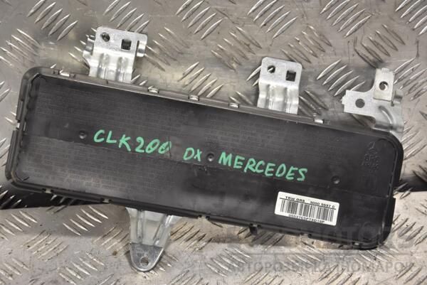 Подушка безпеки двері передні праві Mercedes CLK (W209) 2002-2009 A2098601405 160858 - 2