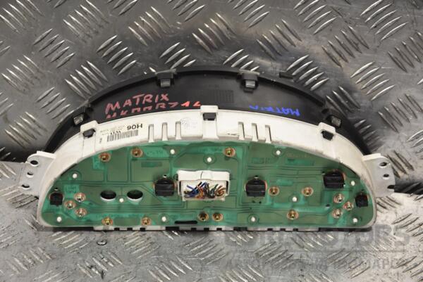 Панель приладів Hyundai Matrix 1.6 16V 2001-2010 9400317200 160872 - 2