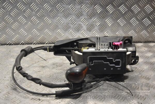 Кулиса перемикання АКПП в зборі з тросів Chrysler 300C 2004-2010 04779394AF 160882 - 2