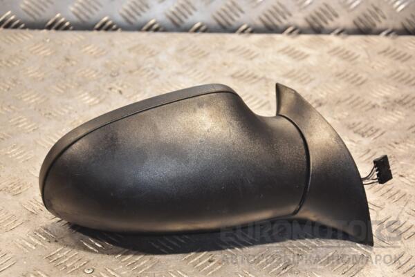 Дзеркало праве електр 5 пинов Mercedes A-class (W168) 1997-2004 A1688105816 160887 - 2