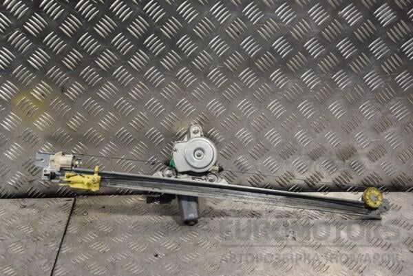Склопідйомник передній лівий електро 2 Піна Renault Trafic 2001-2014 160889 - 2