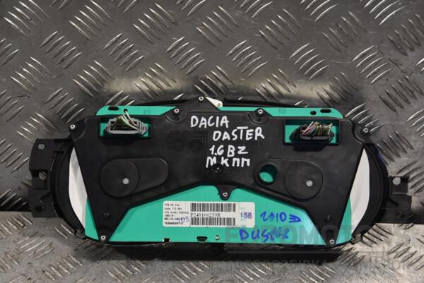 Панель приборов (дефект) Renault Duster 1.6 16V 2010 P248100239R 160897 - 2