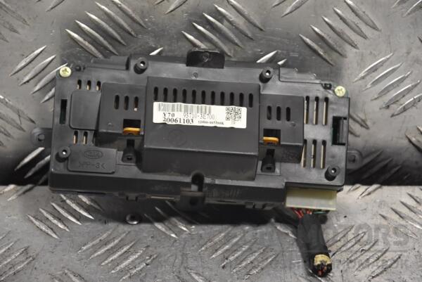 Дисплей (Бортовий комп'ютер) Kia Sorento 2002-2009 957103E700 160914 - 2