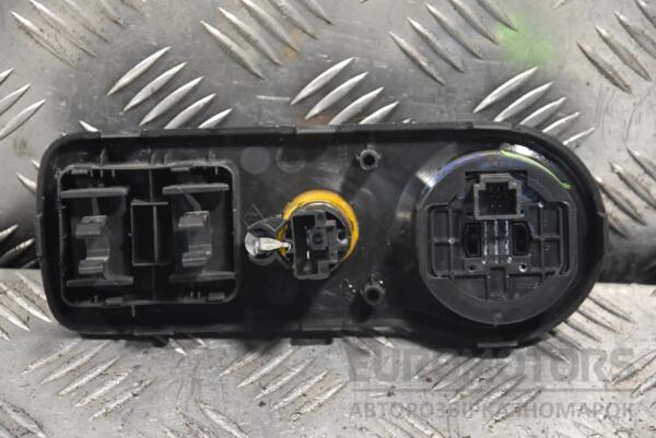 Блок управления полным приводом Renault Duster 1.6 16V 2010 8200796642 160919 - 2