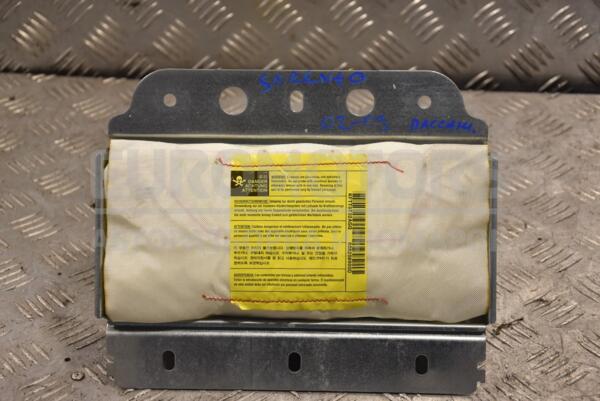 Подушка безопасности пассажир (в торпедо) Airbag Kia Sorento 2002-2009 608208900D 160923 - 1