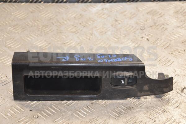 Кнопка стеклоподъемника задняя правая Kia Sorento 2002-2009 160925 euromotors.com.ua