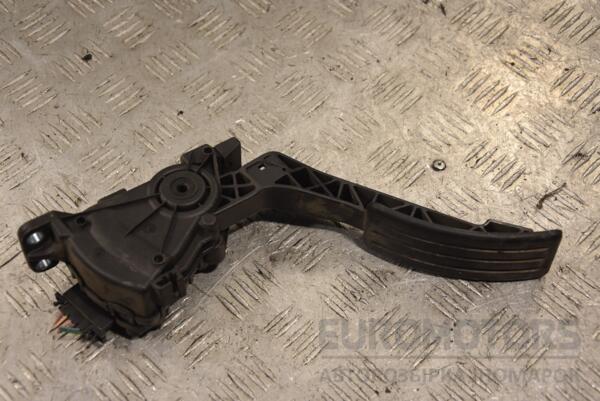Педаль газа электр пластик Renault Duster 1.6 16V 2010 8200386506 160927 - 2