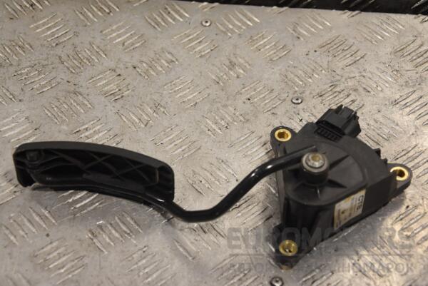 Педаль газу електро Renault Megane 1.5dCi (II) 2003-2009 8200153268 160940 - 2
