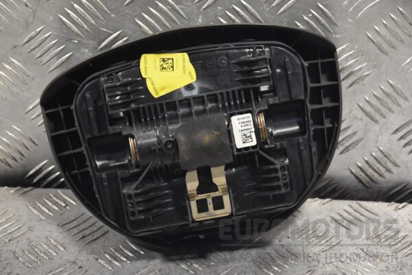 Подушка безпеки кермо Airbag Renault Megane (II) 2003-2009 8200414934 160944 - 2