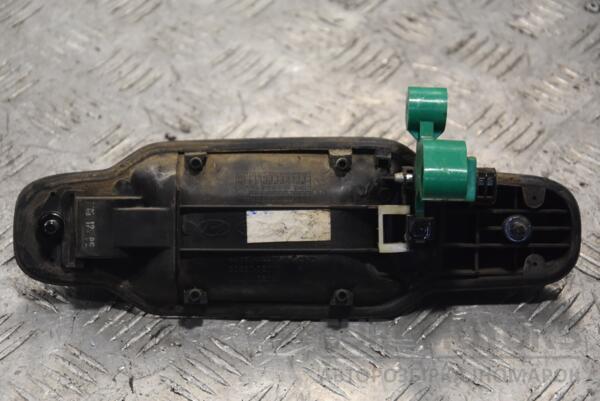 Ручка двери наружная задняя правая Kia Sorento 2002-2009 83660-3E000 160963 - 2