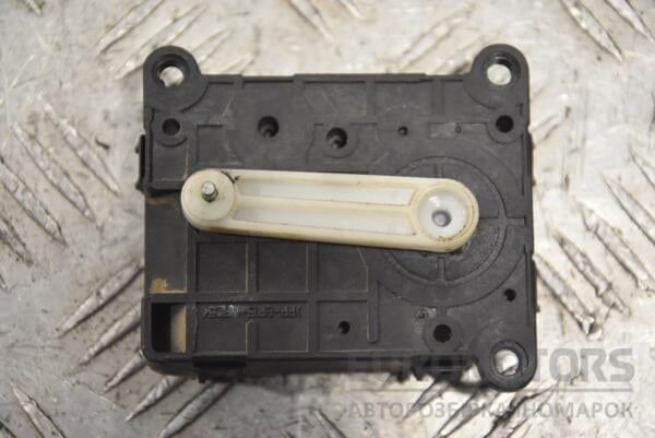 Шаговый двигатель печки Kia Sorento 2002-2009 H400730750C 160983 - 2