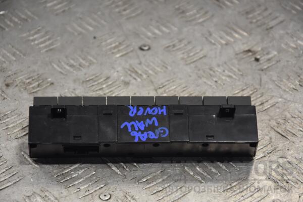 Блок кнопок Great Wall Hover (H5) 2010 3774500K81 161007 - 2