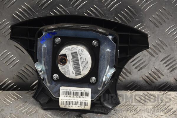 Подушка безпеки кермо Airbag Great Wall Hover (H5) 2010 3658100K18 161009 - 2