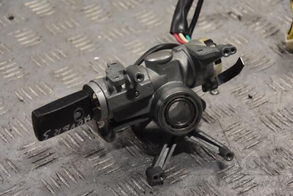 Замок запалювання в зборі ключ Great Wall Hover (H5) 2010 3704300K00 161025 - 2
