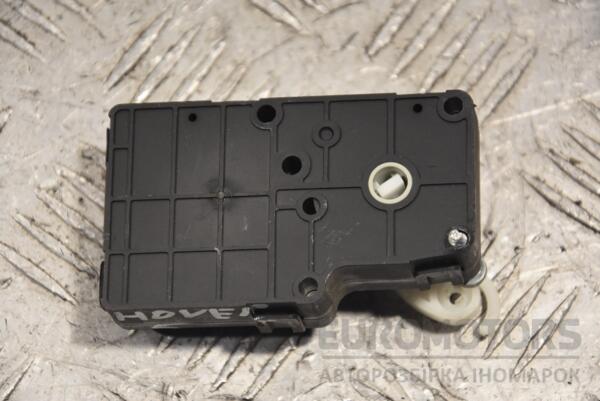 Шаговый двигатель печки 5 пинов Great Wall Hover (H5) 2010 8101300K00 161029 - 2