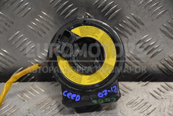 Шлейф Airbag кольцо подрулевое Kia Ceed 2007-2012 161059 - 1