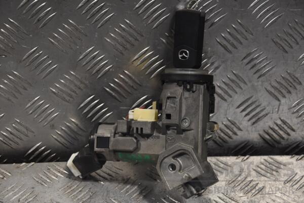 Замок запалювання в зборі ключ Mazda 6 2007-2012 161069 - 2