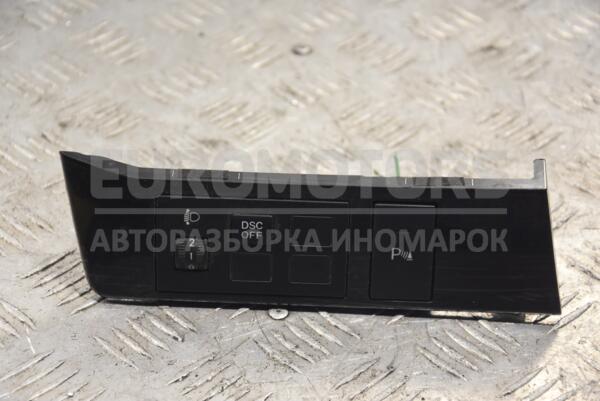 Кнопка парктронікa Mazda 6 2007-2012 GS1D66PS0A 161075 - 1
