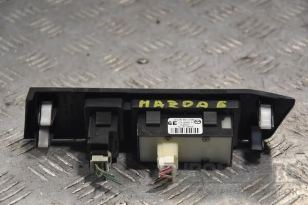 Кнопка парктроникa Mazda 6 2007-2012 GS1D66PS0A 161075 - 2