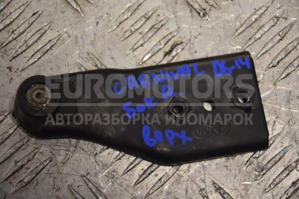Ролик двери боковой сдвижной правый верхний Kia Carnival 2006-2014 839804D000 161110  euromotors.com.ua