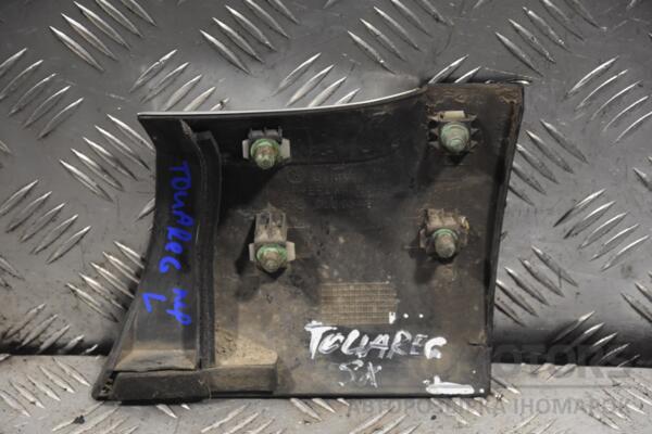 Накладка крила передня ліва VW Touareg 2002-2010 7L6854959A 161142 - 2