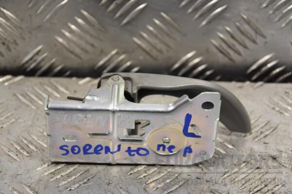 Ручка двери внутренняя передняя левая Kia Sorento 2002-2009 826213E000 161149 - 2