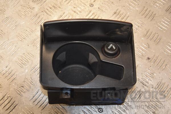 Подстаканник Audi A6 (C6) 2004-2011 4F1862533A 161157 - 2