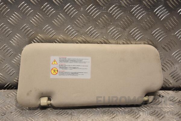 Козирок сонцезахисний правий Nissan Murano (Z51) 2008-2016 161164 - 2
