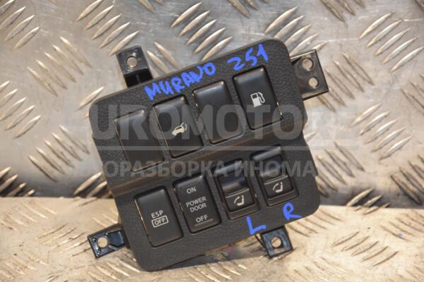 Кнопка ESP Nissan Murano (Z51) 2008-2016 161169-02 - 1