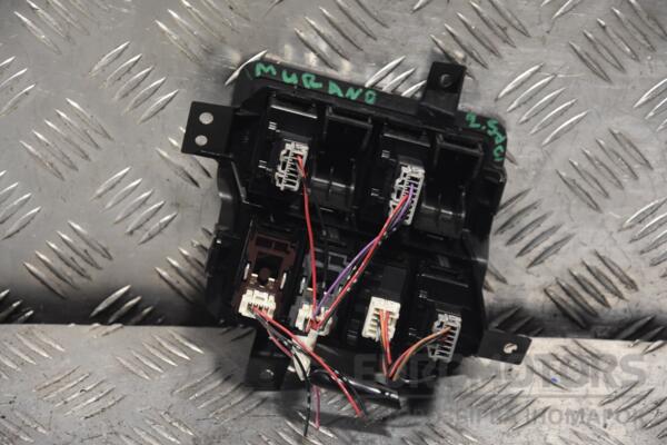 Кнопка ESP Nissan Murano (Z51) 2008-2016 161169-02 - 2