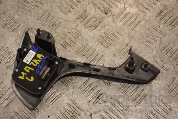 Кнопки руля правые Mazda 6 2007-2012 03744420 161171 - 2