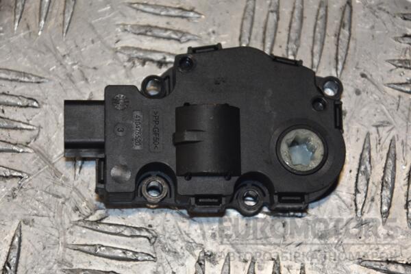 Кроковий двигун грубки Mercedes M-Class (W164) 2005-2011 929888G 161184 - 2