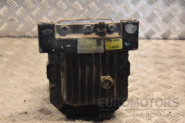 Редуктор задней балки 3.800R Hyundai Santa FE 2.0crdi 2000-2006 161186 - 4
