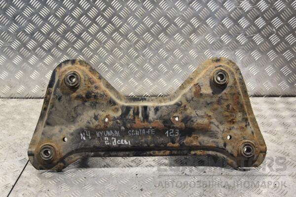 Балка задньої підвіски 4WD Hyundai Santa FE 2.0crdi 2000-2006 5540126500 161192 - 2