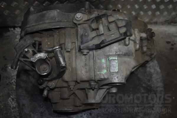 МКПП (механічна коробка перемикання передач) 4x4, 6-ступка VW Transporter 2.5tdi (T5) 2003-2015 KLF 161225 - 5