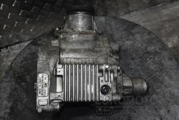 Роздавальна коробка МКПП VW Transporter 2.5tdi (T5) 2003-2015 02H409053D 161231 - 2