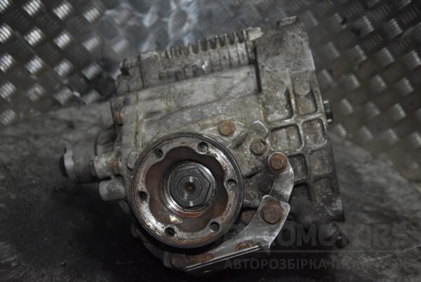 Роздавальна коробка МКПП VW Transporter 2.5tdi (T5) 2003-2015 02H409053D 161231 - 3