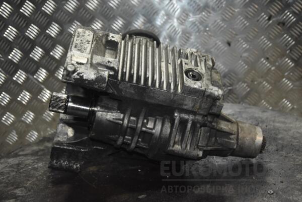 Роздавальна коробка МКПП VW Transporter 2.5tdi (T5) 2003-2015 02H409053D 161231 - 4